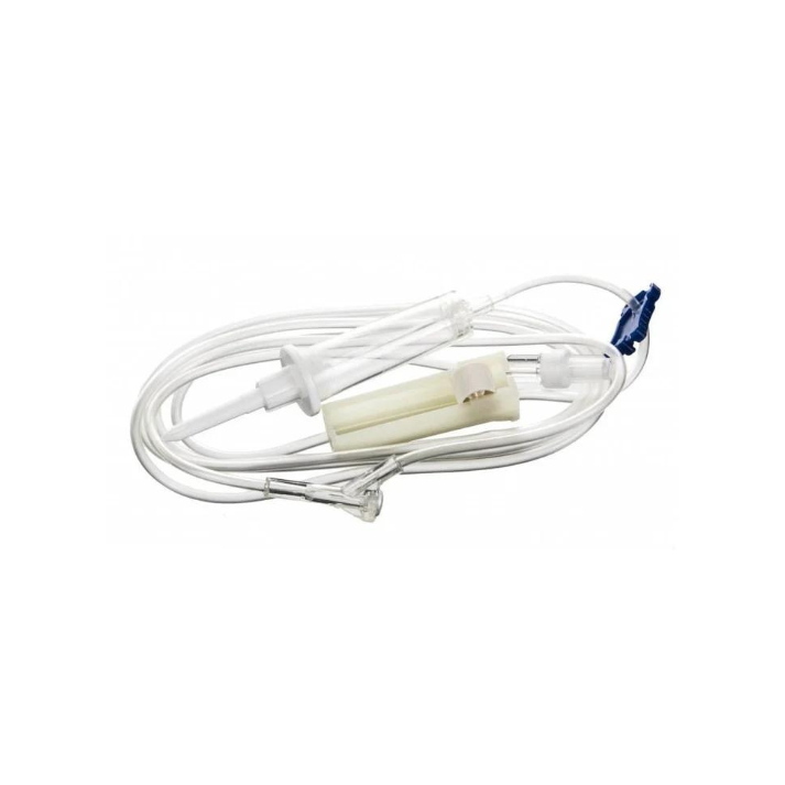 Solution Giving Set C9608